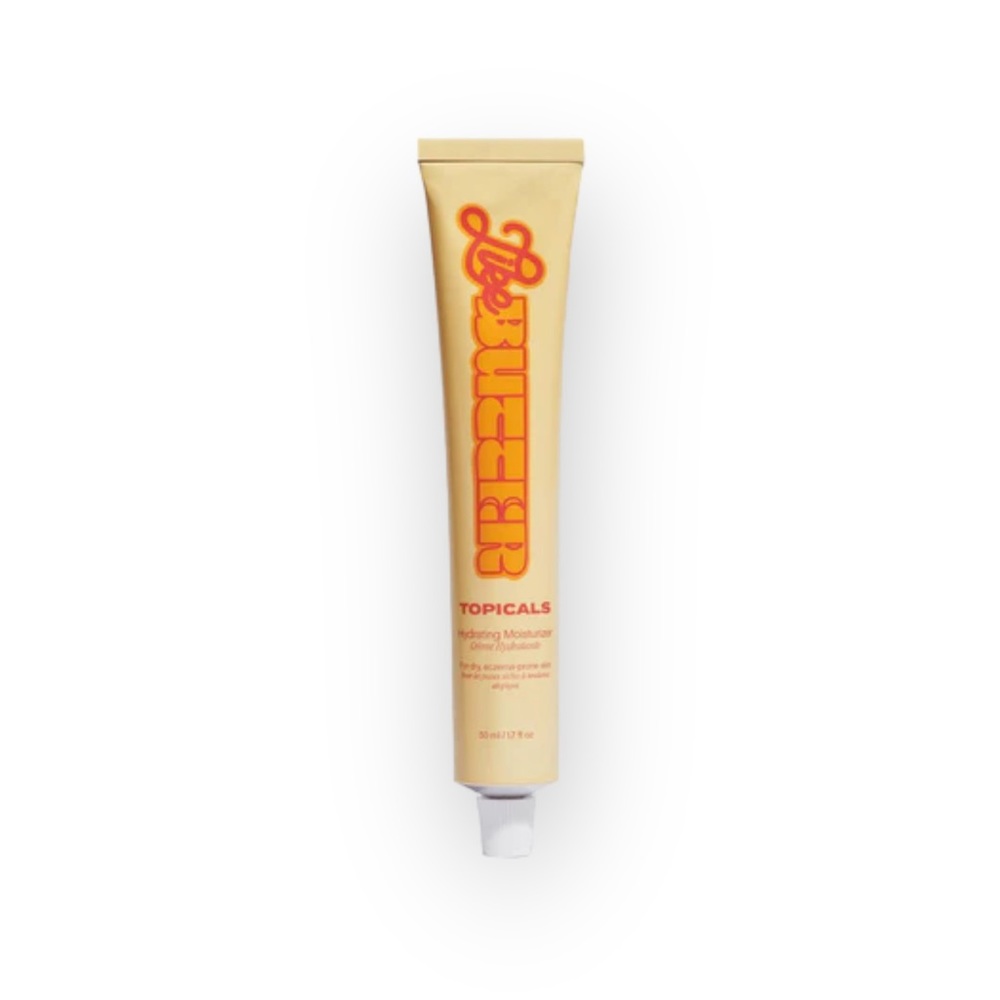 Topicals ❂ Like Butter Skin Hydrating Cream ❂ Dry Eczema Prone Skin ❂ Full Size